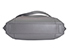 Antigona Soft Bag M, £920, Handbags, Grey, Pony / Calfskin, Top view